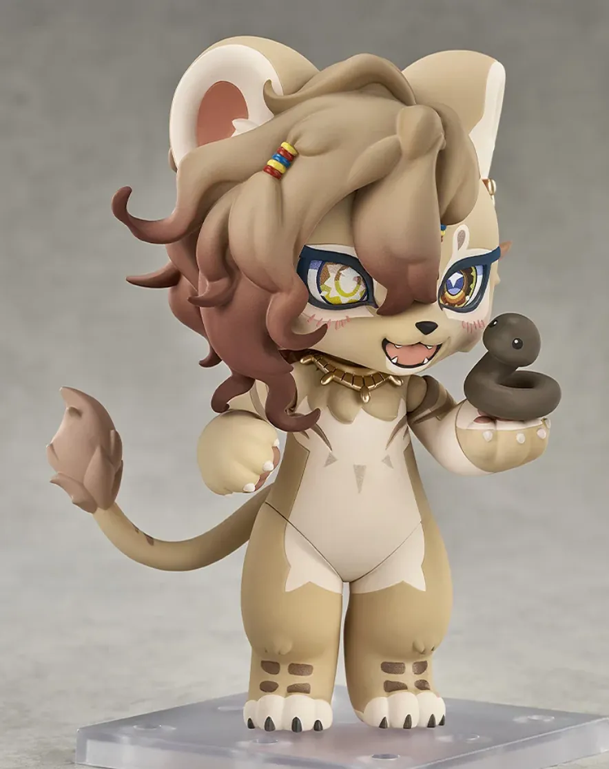 ねんどろいど --- 2999_2 画像2 ねんどろいど --- 2999_2 画像2