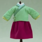 ねんどろいどどーる おようふくセット 猫猫