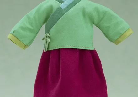 ねんどろいどどーる おようふくセット 猫猫