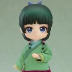 ねんどろいどどーる 猫猫