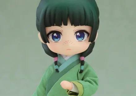 ねんどろいどどーる 猫猫