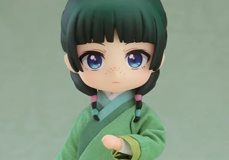 ねんどろいどどーる 猫猫