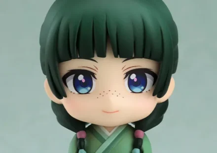 ねんどろいど 猫猫 べーしっく