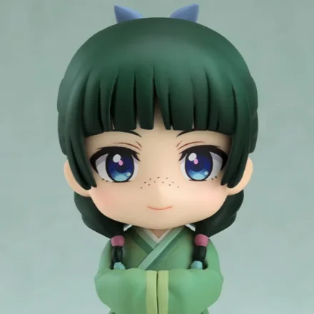 ねんどろいど 猫猫 べーしっく