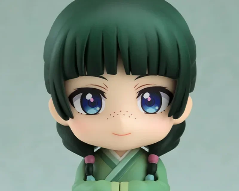 ねんどろいど 猫猫 べーしっく