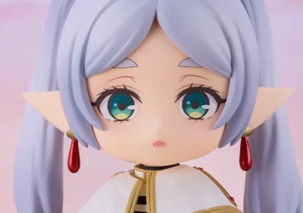 ねんどろいど フリーレン べーしっく