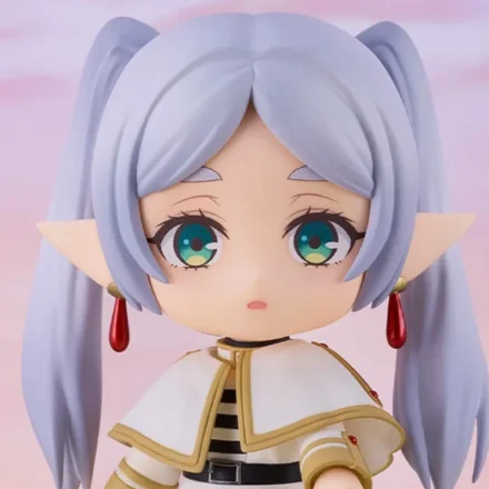 ねんどろいど フリーレン べーしっく