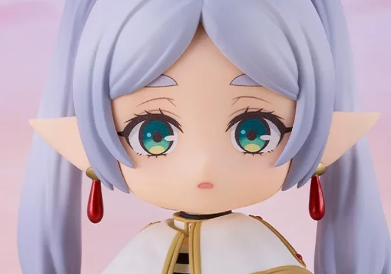 ねんどろいど フリーレン べーしっく