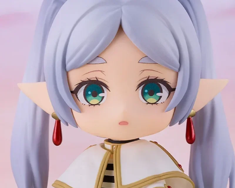 ねんどろいど フリーレン べーしっく