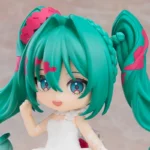 ねんどろいど レーシングミク 15th ”Rhapsody” 2010-2025