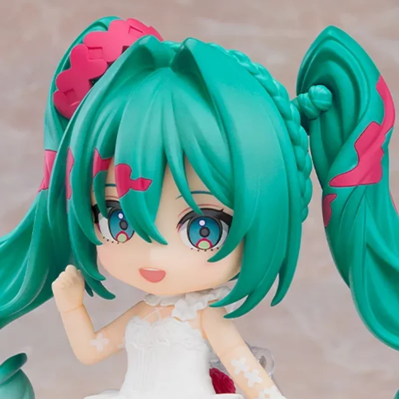 ねんどろいど レーシングミク 15th ”Rhapsody” 2010-2025 