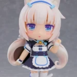 ねんどろいど バニラ《ネコぱら セカイコネクト》Ver.
