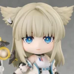 ねんどろいど ペリカ