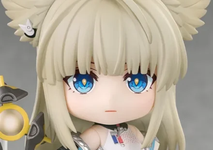 ねんどろいど ペリカ