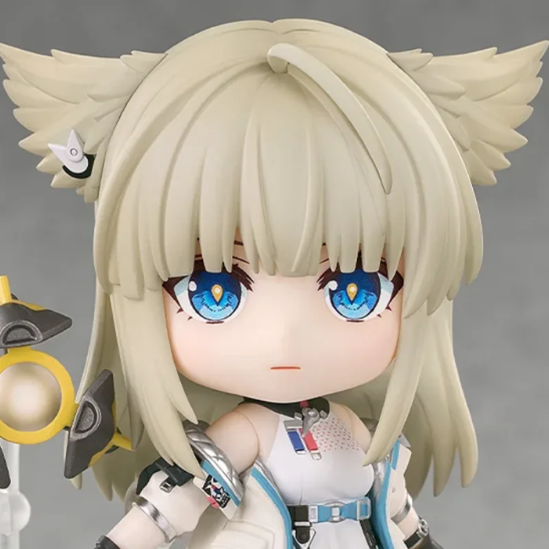 ねんどろいど ペリカ