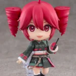 ねんどろいど 重音テト VOICEPEAK Ver.