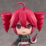 ねんどろいど 重音テト VOICEPEAK Ver.
