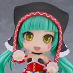 ねんどろいど 初音ミク ピエレッタVer.