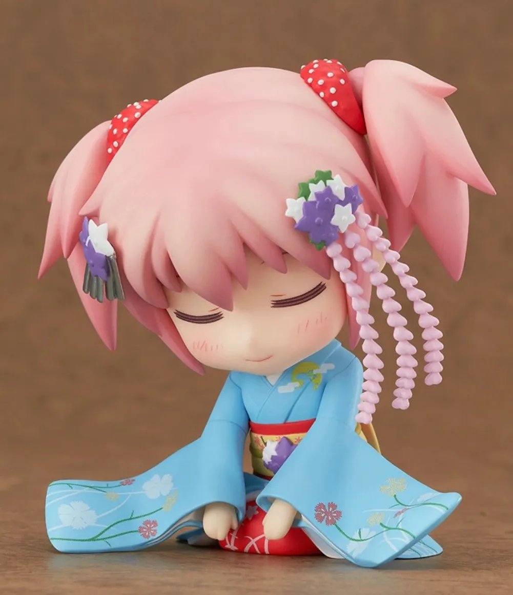 ねんどろいど --- 332 画像4