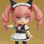 ねんどろいど フェイリス・ニャンニャン