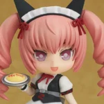 ねんどろいど フェイリス・ニャンニャン