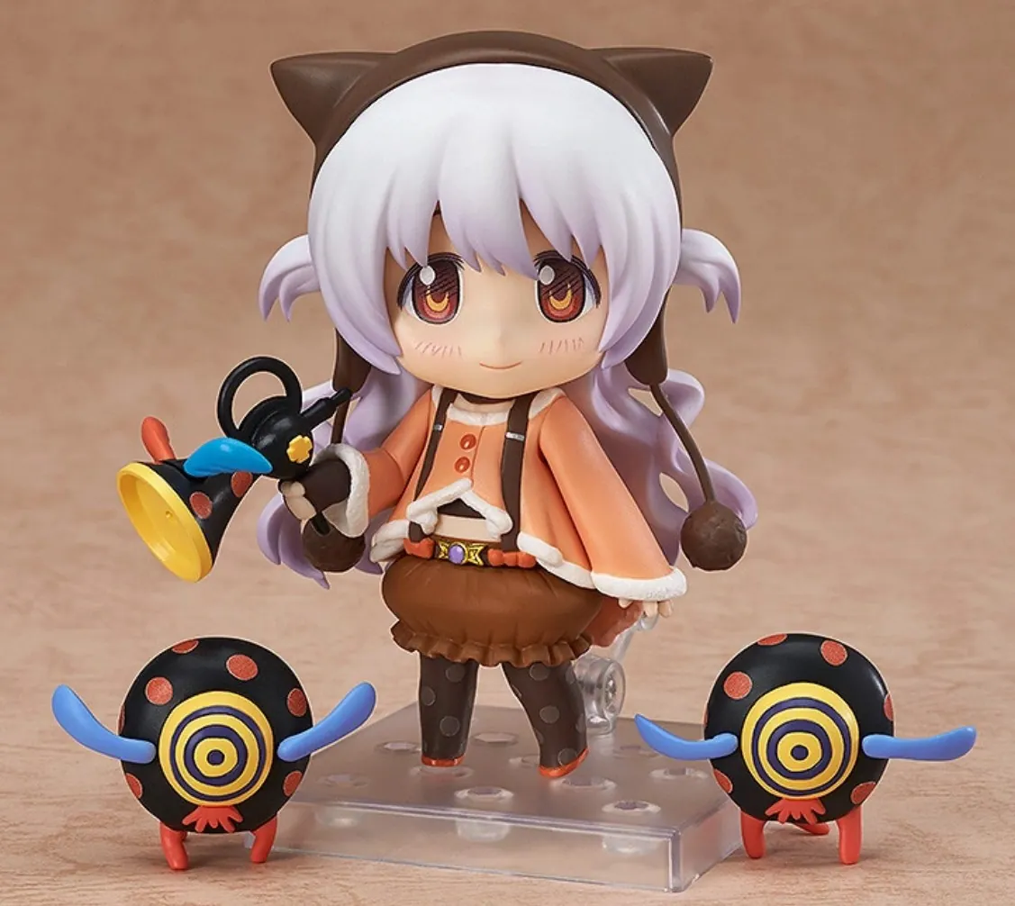 ねんどろいど 百江なぎさ 403 画像1