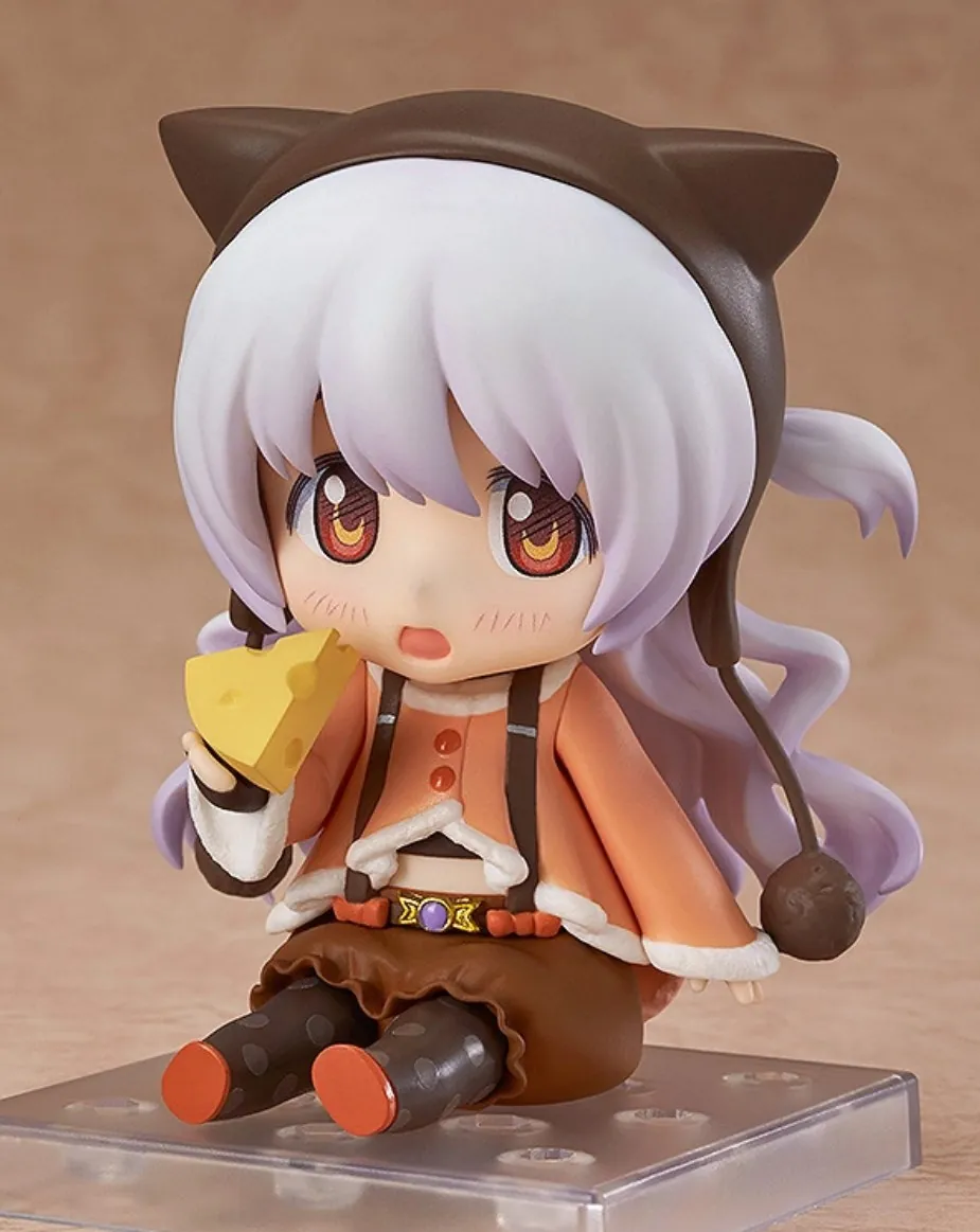 ねんどろいど 百江なぎさ 403 画像3