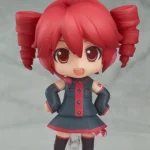 ねんどろいど 重音テト