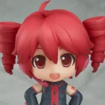 ねんどろいど 重音テト