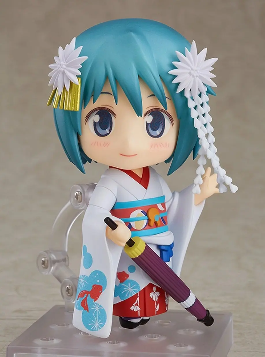 ねんどろいど --- 797 画像1