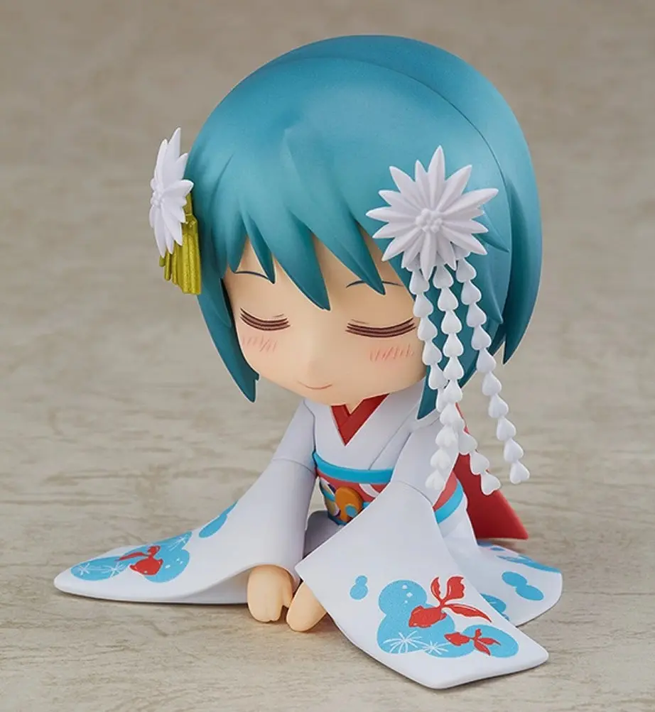 ねんどろいど --- 797 画像4