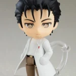 ねんどろいど 岡部倫太郎 鳳凰院凶真Ver.