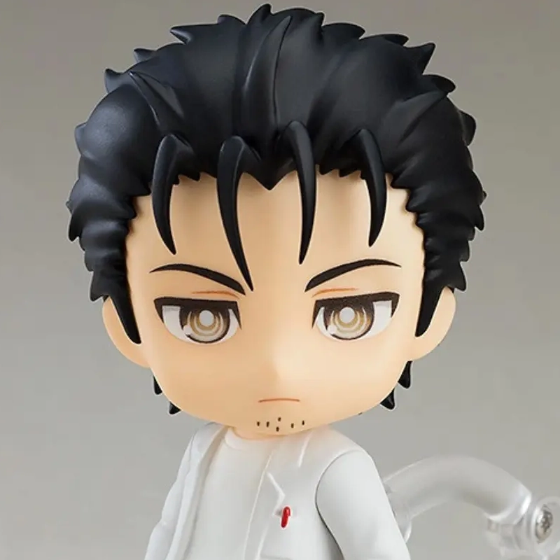 ねんどろいど 岡部倫太郎 鳳凰院凶真Ver.