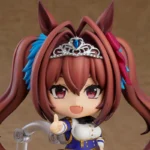 ねんどろいど ダイワスカーレット