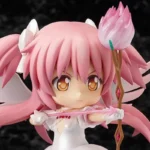 ねんどろいど アルティメットまどか