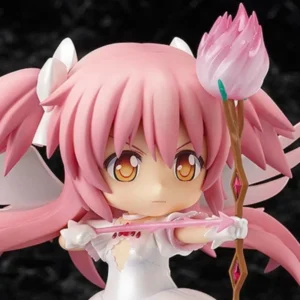 ねんどろいど アルティメットまどか