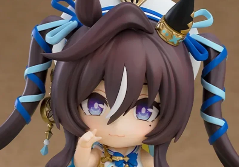 ねんどろいど ヴィブロス