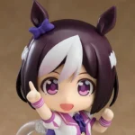 ねんどろいど スペシャルウィーク