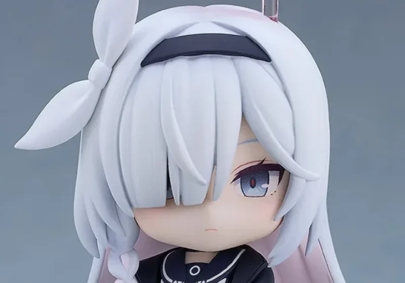 ねんどろいど プラナ