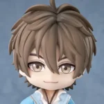 ねんどろいど エイト