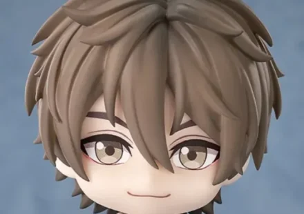 ねんどろいど エイト