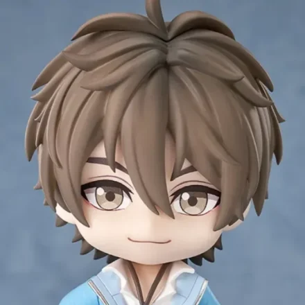 ねんどろいど エイト