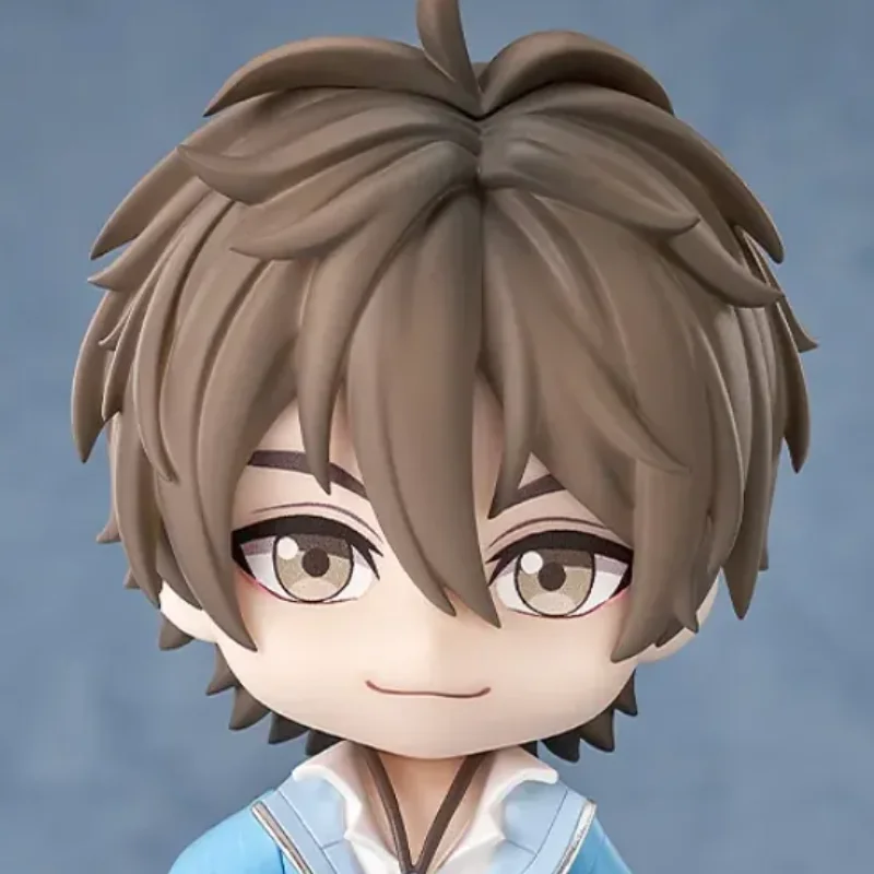 ねんどろいど エイト