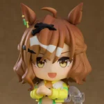 ねんどろいど ジャングルポケット
