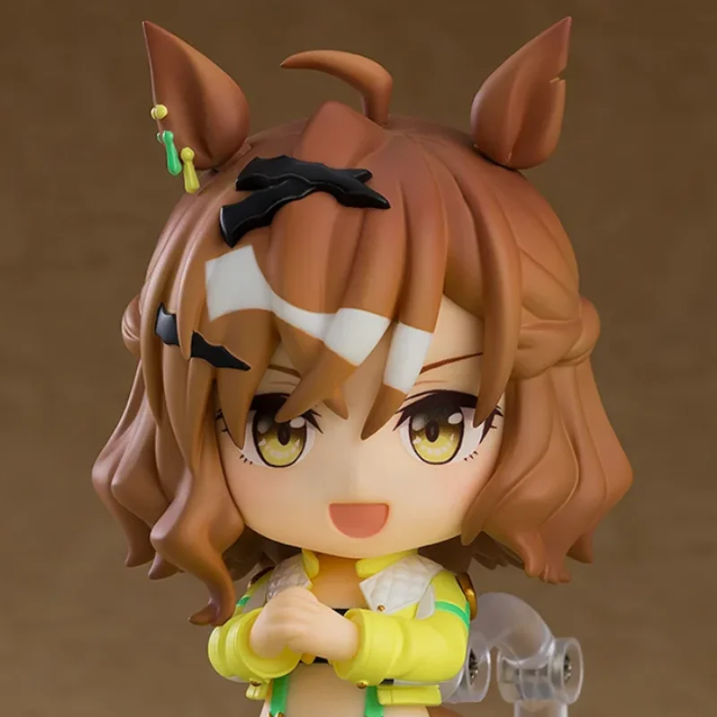 ねんどろいど ジャングルポケット