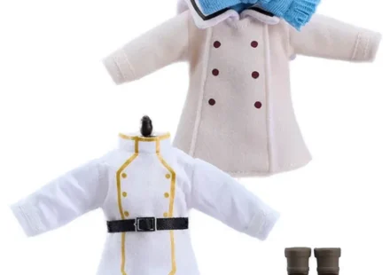 ねんどろいどどーる おようふくセット フリーレン