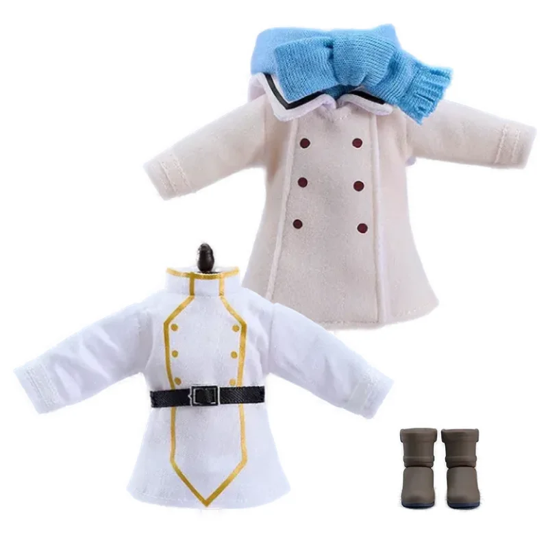 ねんどろいどどーる フリーレン