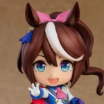 ねんどろいど トウカイテイオー