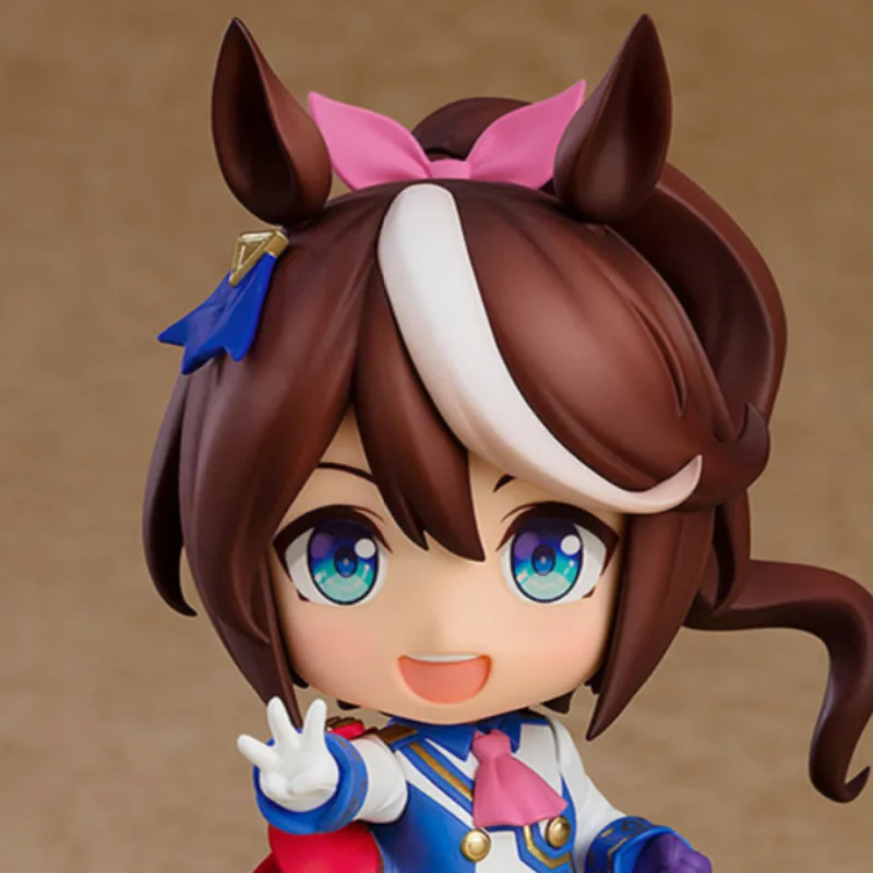 ねんどろいど トウカイテイオー