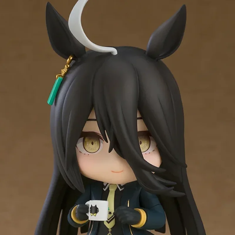 ねんどろいど マンハッタンカフェ